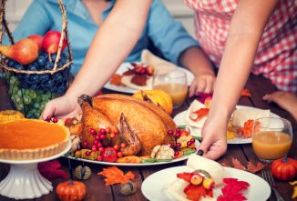 Homestead Heritage: Bringing Thanksgiving Back to the Farm